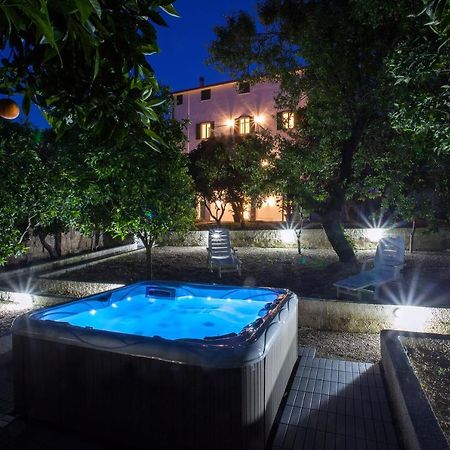 Villa Marta Таранто Экстерьер фото