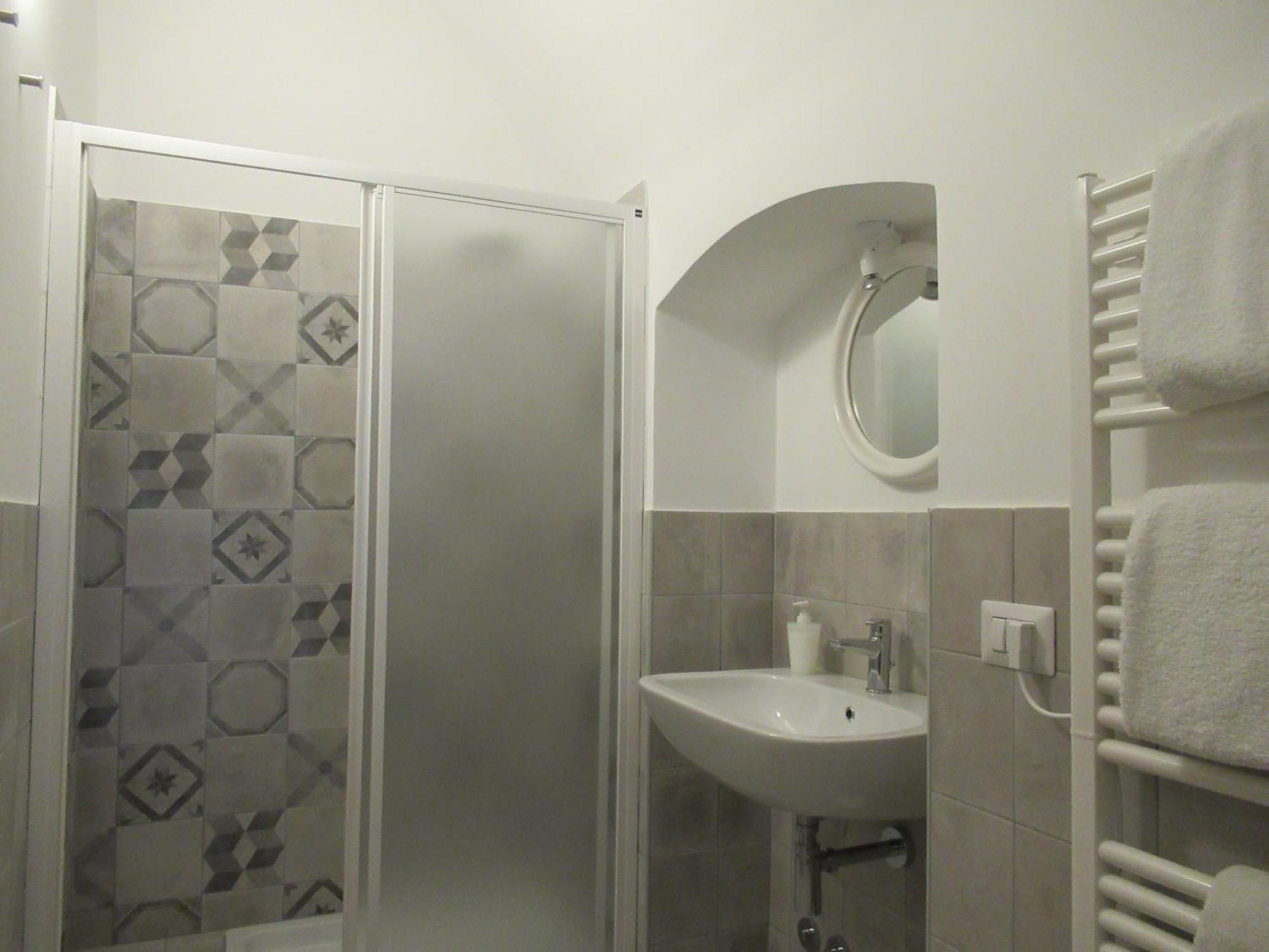 Villa Marta Таранто Экстерьер фото