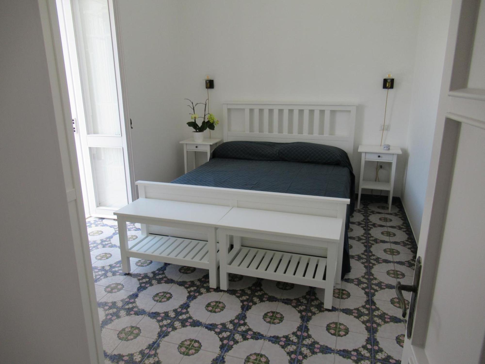 Villa Marta Таранто Экстерьер фото