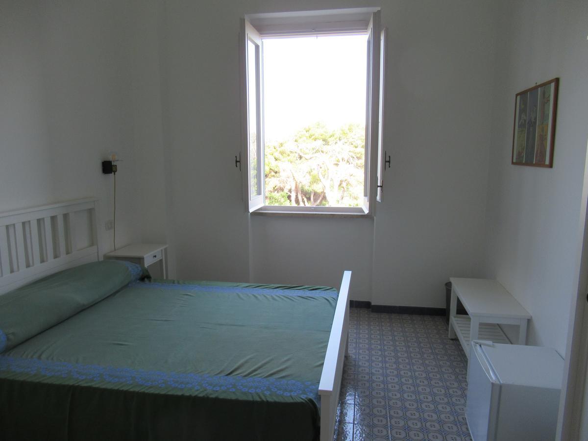 Villa Marta Таранто Экстерьер фото
