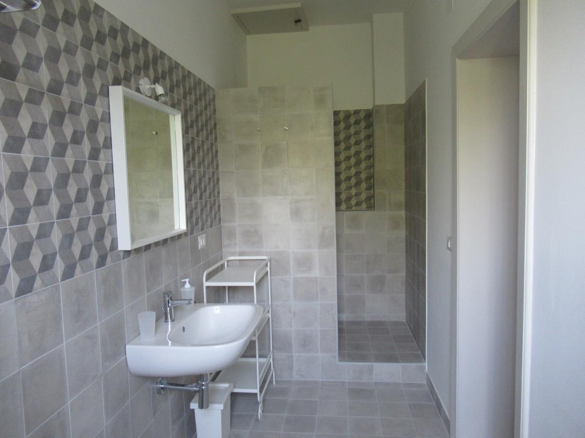 Villa Marta Таранто Экстерьер фото