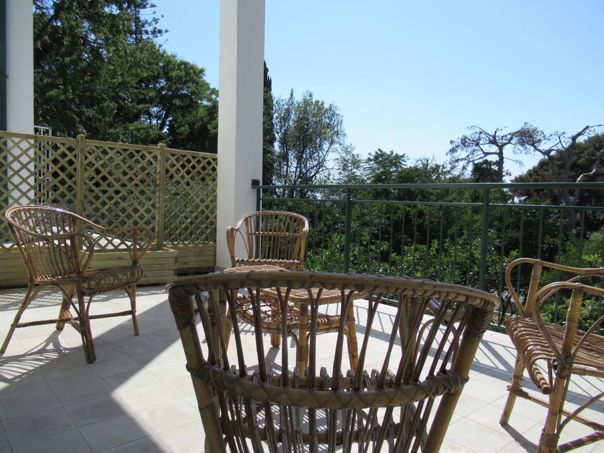 Villa Marta Таранто Экстерьер фото
