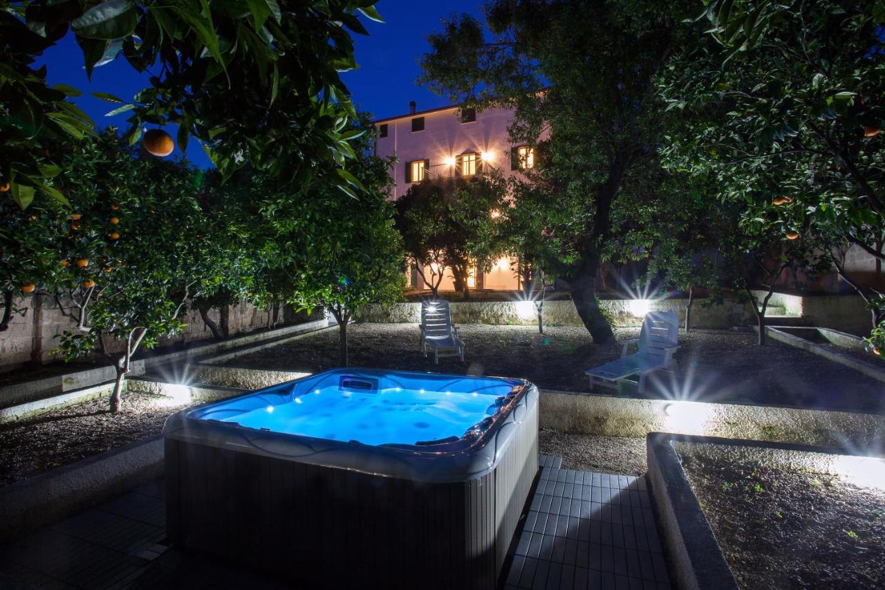 Villa Marta Таранто Экстерьер фото