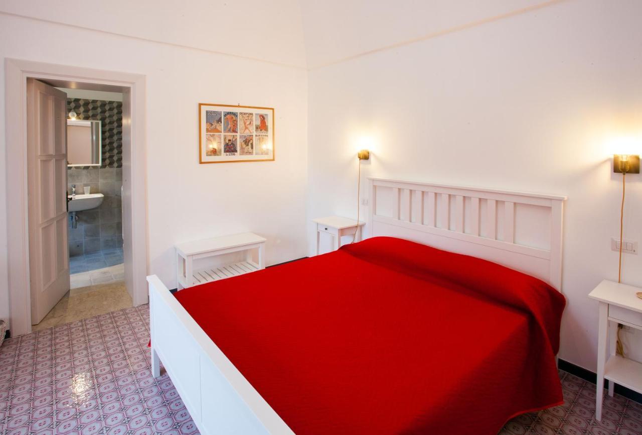 Villa Marta Таранто Экстерьер фото