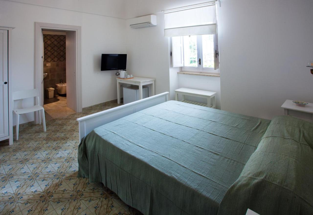 Villa Marta Таранто Экстерьер фото