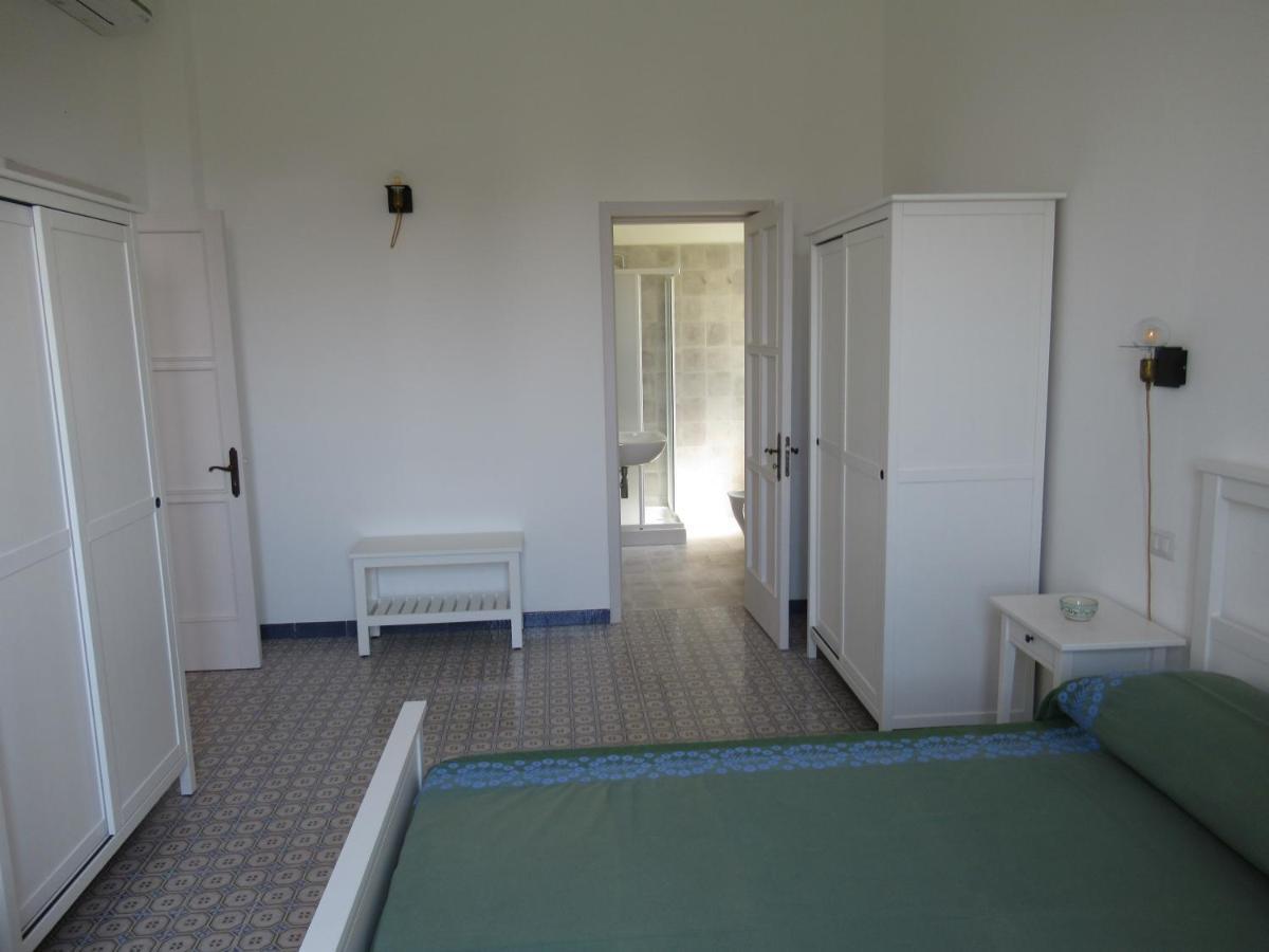 Villa Marta Таранто Экстерьер фото