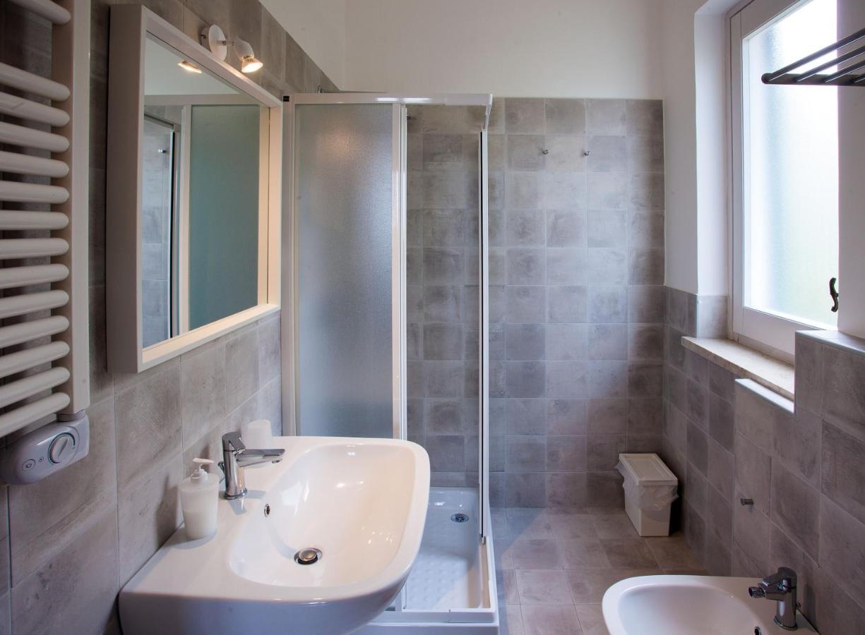 Villa Marta Таранто Экстерьер фото