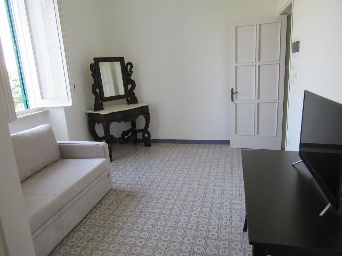 Villa Marta Таранто Экстерьер фото