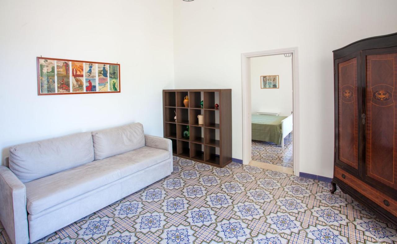 Villa Marta Таранто Экстерьер фото