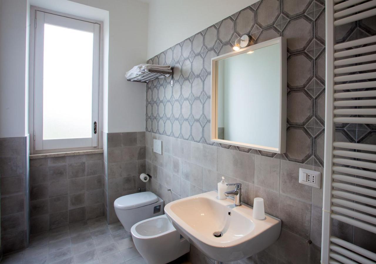 Villa Marta Таранто Экстерьер фото